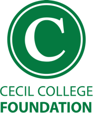Cecil College Foundation logo mark