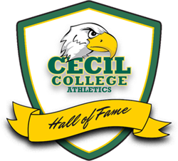 Cecil College Athletics Hall of Fame