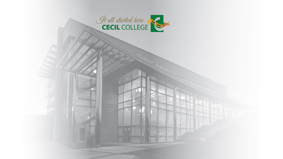 The EMB building on the North East campus.