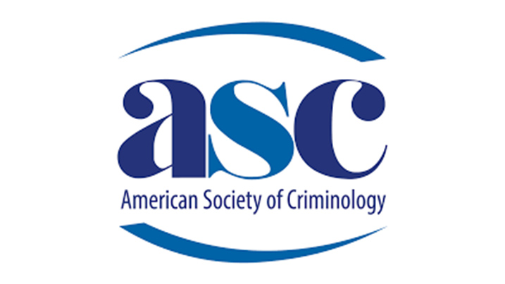 American Society of Criminology logo