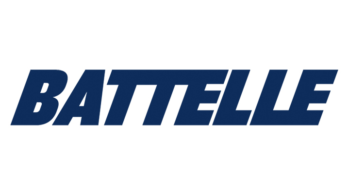 Battelle Corporation logo