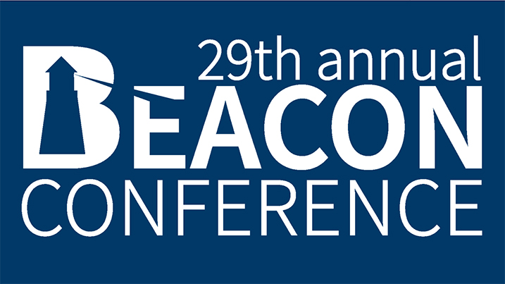 29th Annual Beacon Conference logo