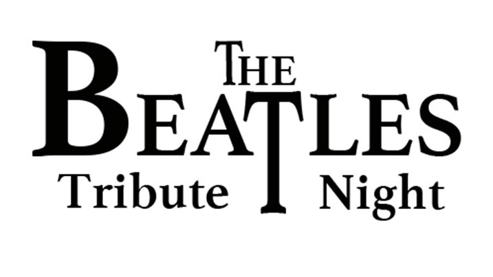 The Beatles Tribute Night