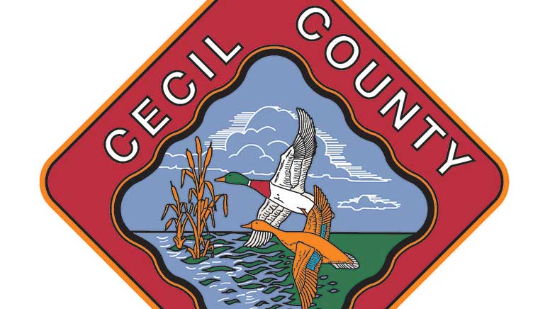 Cecil County logo