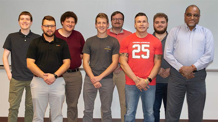 Cecil College Cybersecurity Club