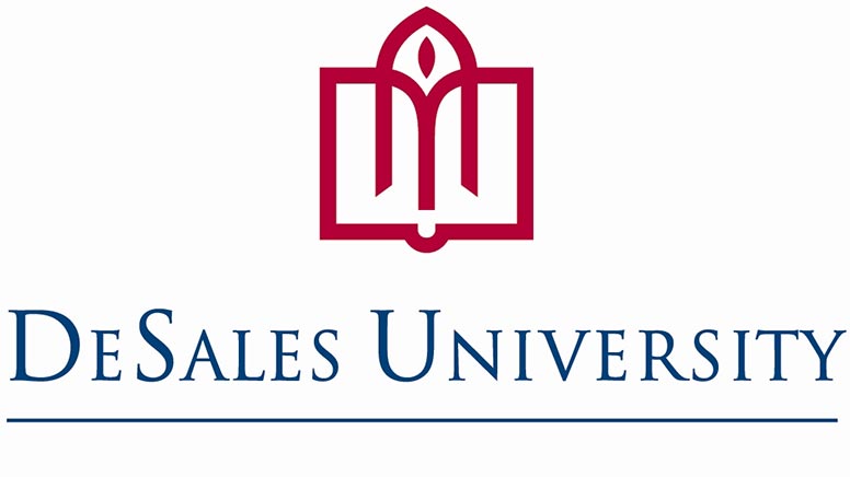 DeSales University logo