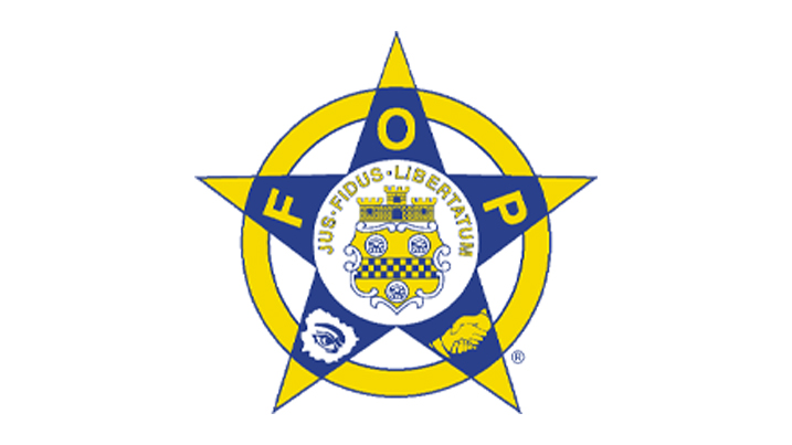 FOP logo.