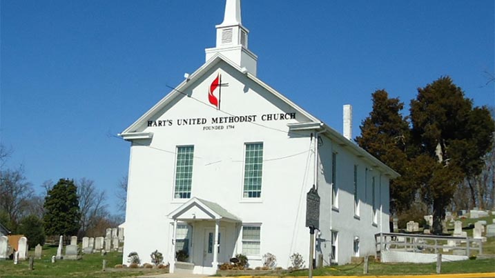 Hart’s Church establishes scholarship fund to assist young adults pursuing a skilled trade