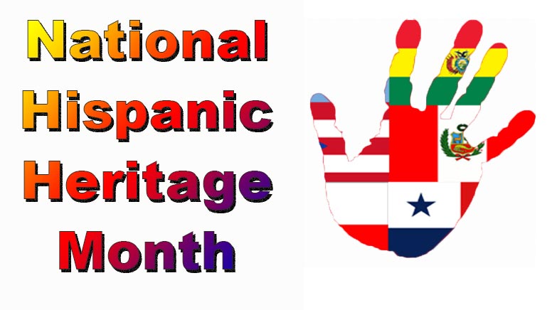 Hispanic Month