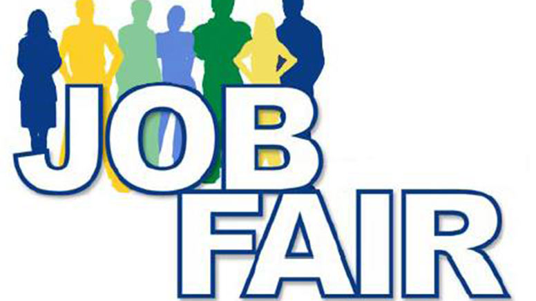 Career Fair