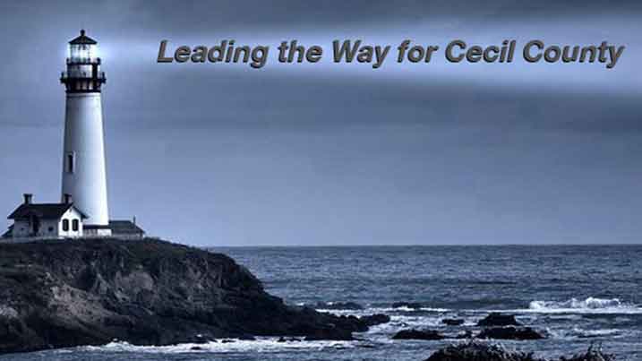 Leadership Institute for Cecil County