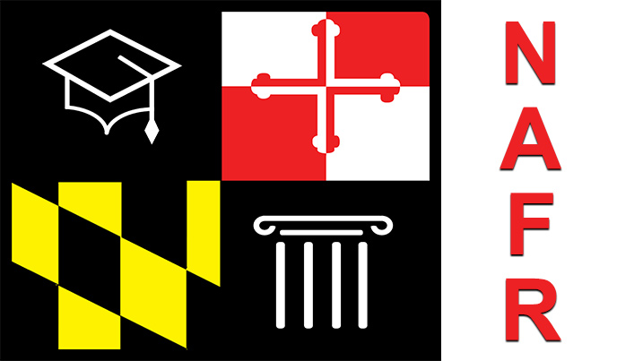 Logo for Maryland Higher Education Commission