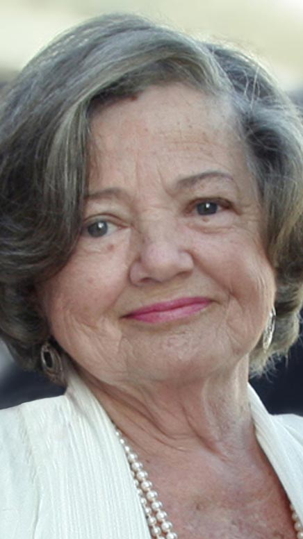 Nancy Wells.