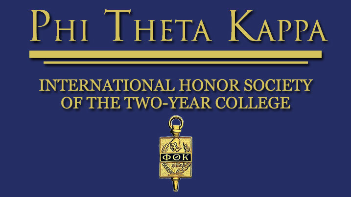 Phi Theta Kappa image