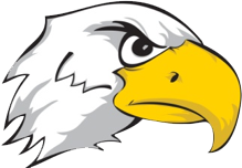 Cecil College Seahawk logo mark