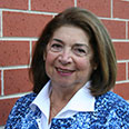 Headshot of Phyllis Zeise.
