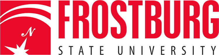 Frostburg State University logo