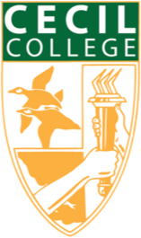 Cecil College official seal