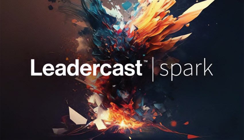 Leadercast: Spark