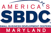 SBDC logo